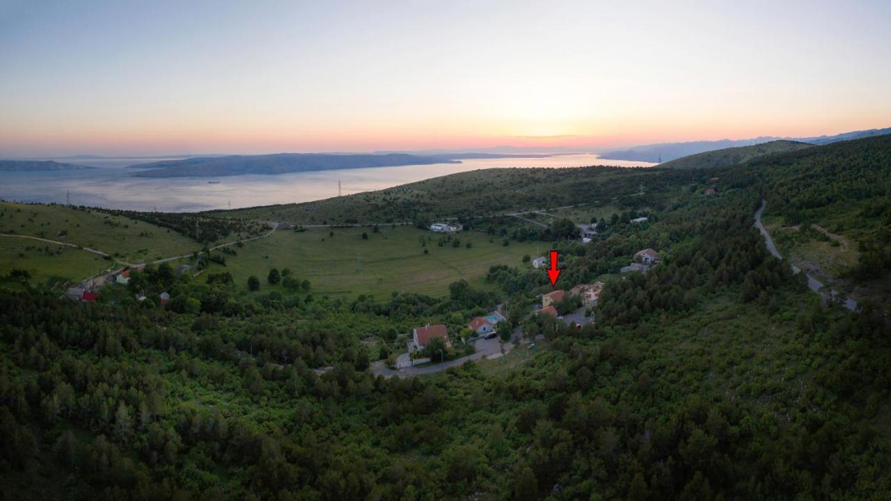 Villa House Rukavina Senj Senj  Exterior foto