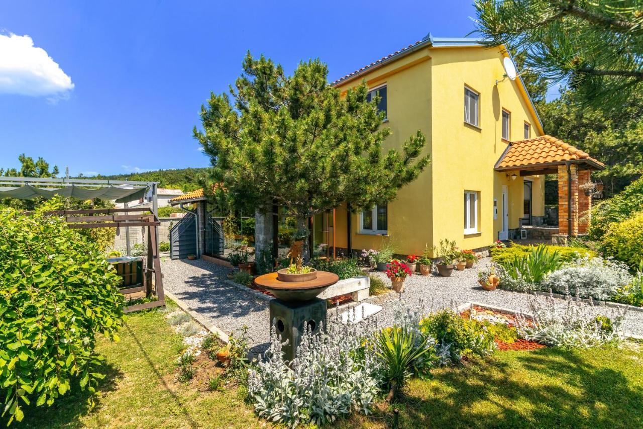 Villa House Rukavina Senj Senj  Exterior foto